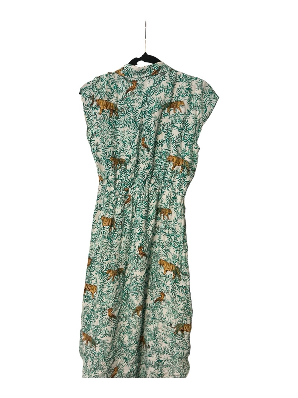 Maeve Catherine Shirtdress
W/O belt - Picture 5 of 7